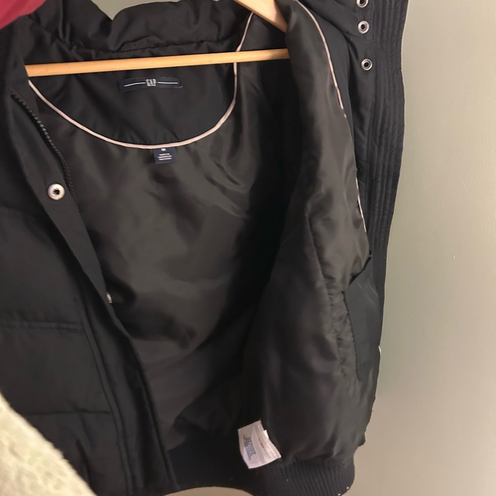 Women’s vest
